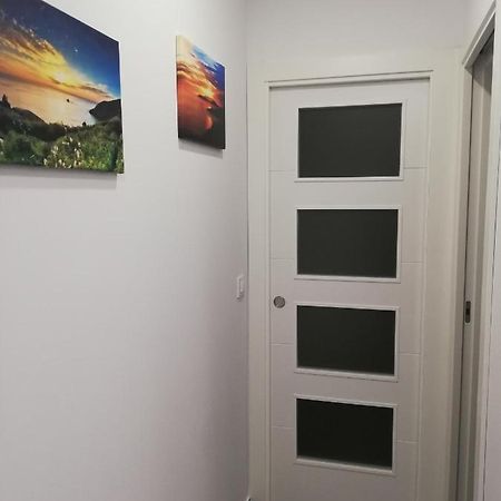 Apartamento Seoane Bajo Finisterre Eksteriør bilde