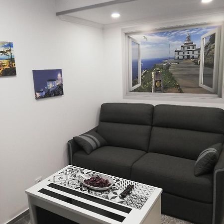 Apartamento Seoane Bajo Finisterre Eksteriør bilde