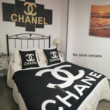 Apartamento Seoane Bajo Finisterre Eksteriør bilde